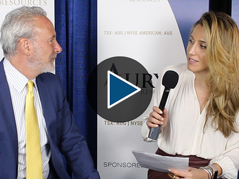 Gold Is Going To Soar, Here's Why Says Peter Schiff
